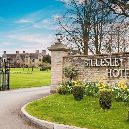 Billesley Manor Hotel & Spa, A Tribute Portfolio Hotel Stratford-upon-Avon Luaran gambar