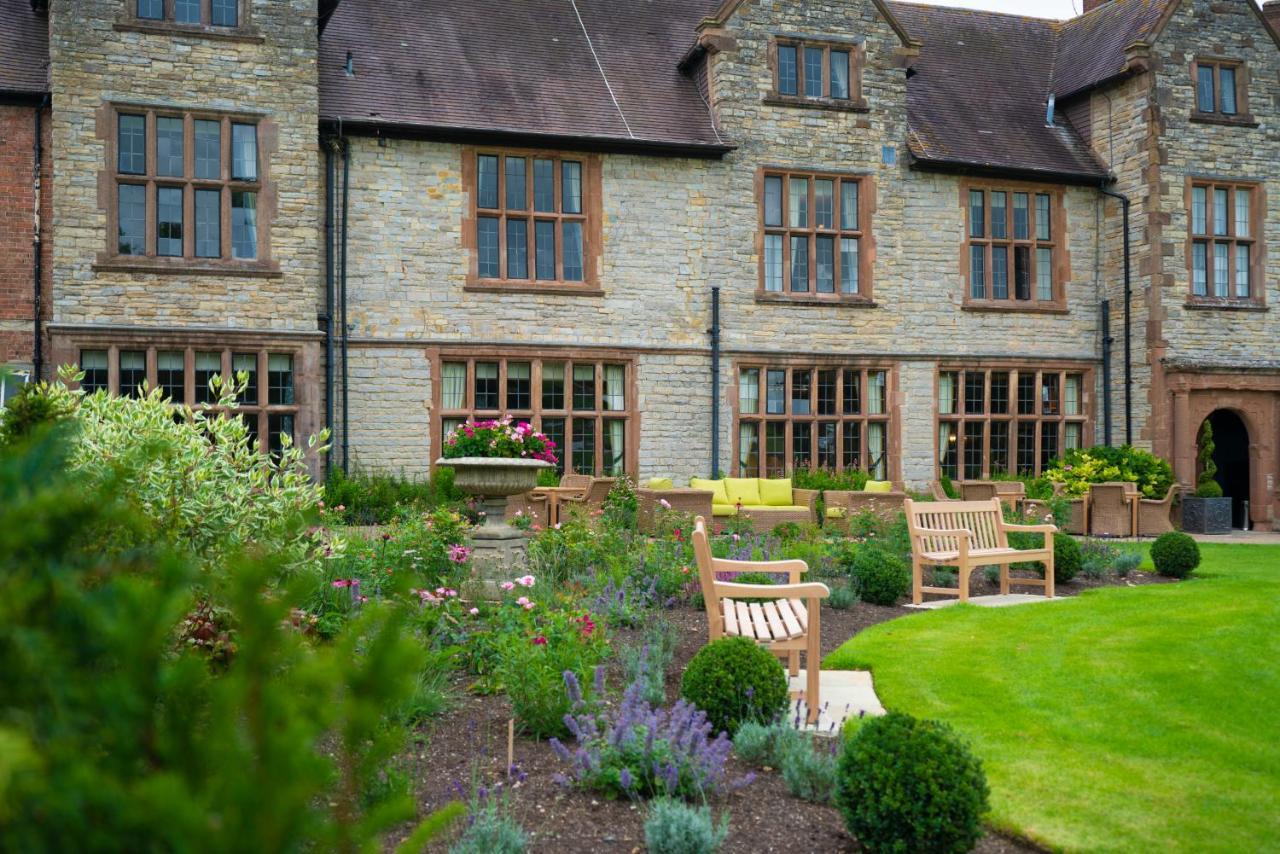 Billesley Manor Hotel & Spa, A Tribute Portfolio Hotel Stratford-upon-Avon Luaran gambar