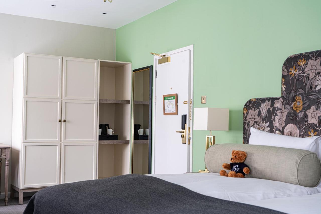 Billesley Manor Hotel & Spa, A Tribute Portfolio Hotel Stratford-upon-Avon Luaran gambar