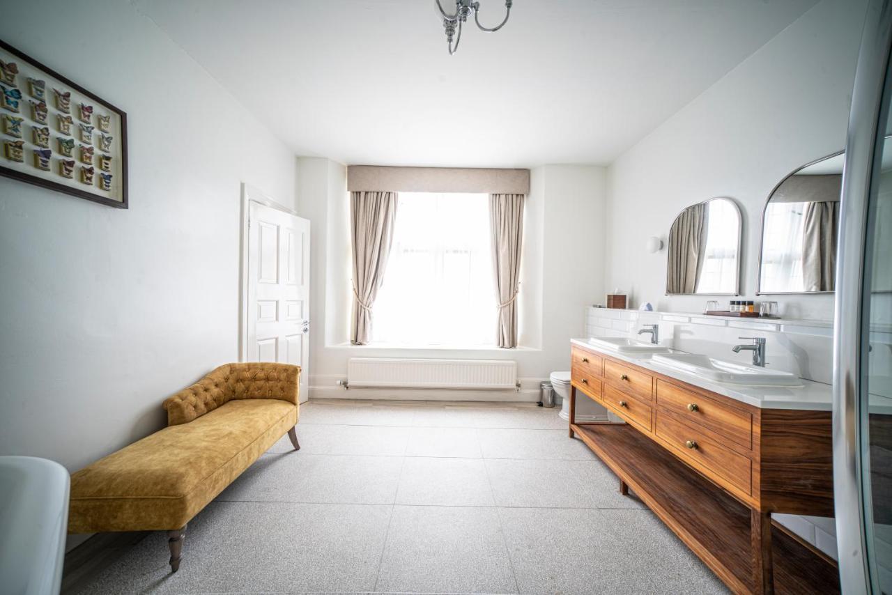 Billesley Manor Hotel & Spa, A Tribute Portfolio Hotel Stratford-upon-Avon Luaran gambar