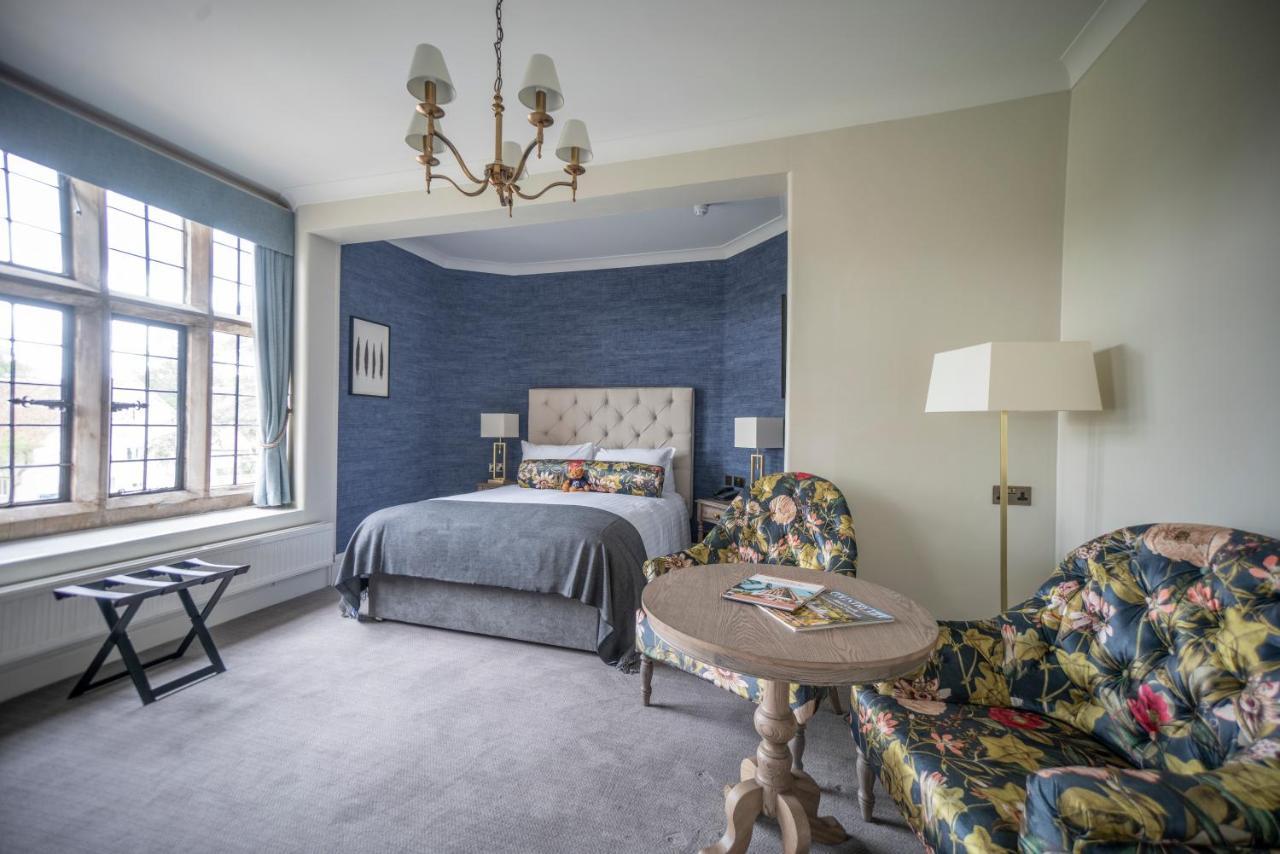 Billesley Manor Hotel & Spa, A Tribute Portfolio Hotel Stratford-upon-Avon Luaran gambar