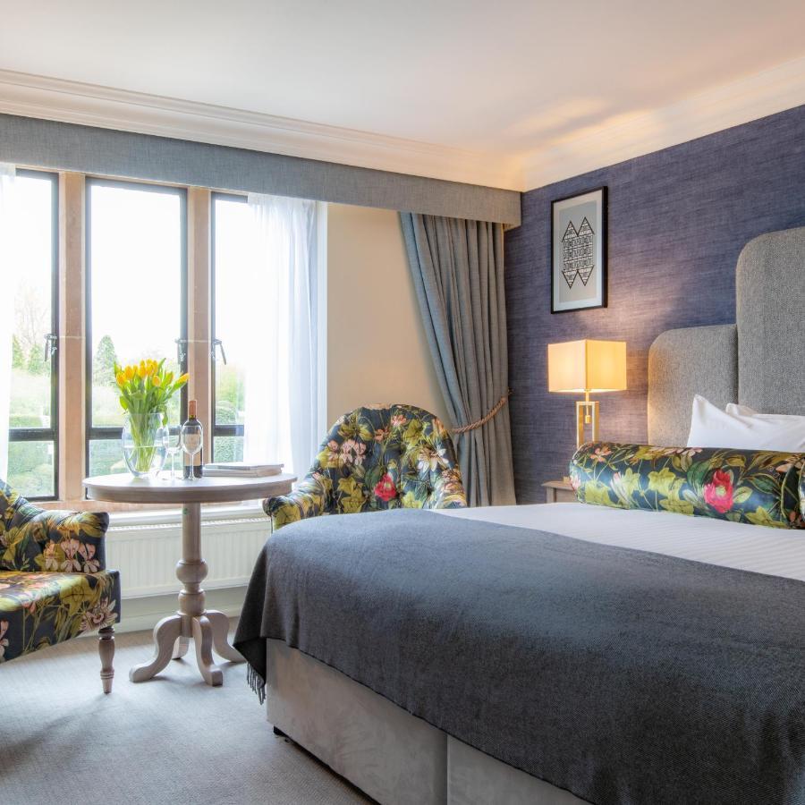 Billesley Manor Hotel & Spa, A Tribute Portfolio Hotel Stratford-upon-Avon Luaran gambar