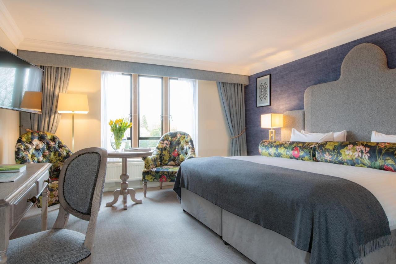 Billesley Manor Hotel & Spa, A Tribute Portfolio Hotel Stratford-upon-Avon Luaran gambar