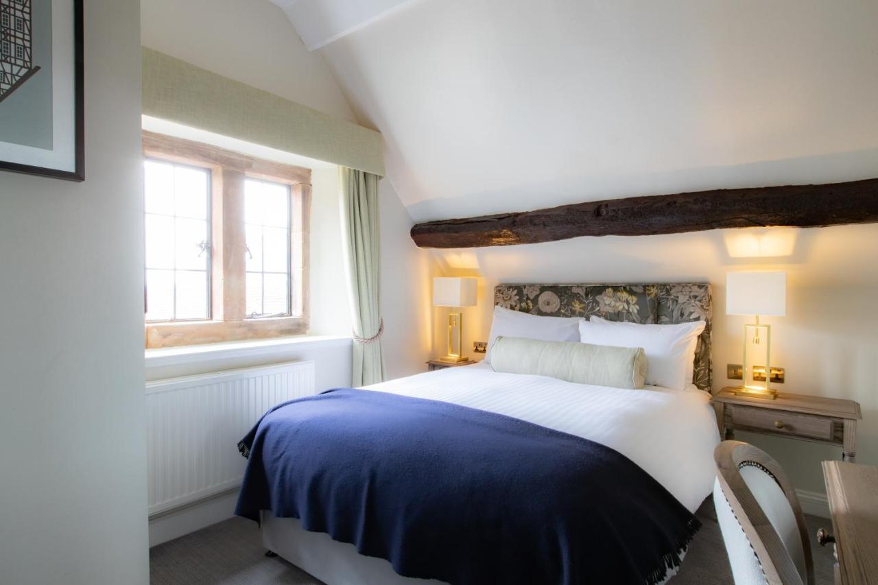 Billesley Manor Hotel & Spa, A Tribute Portfolio Hotel Stratford-upon-Avon Luaran gambar