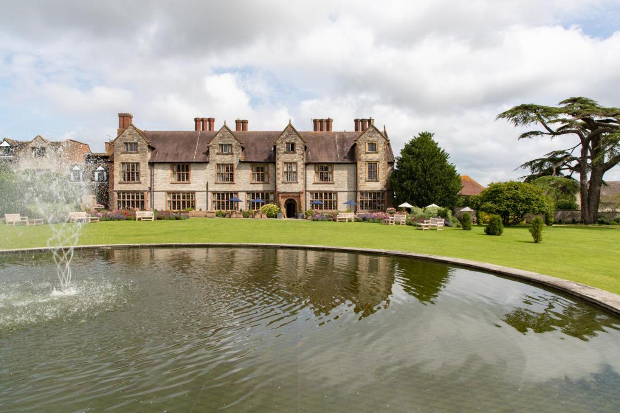 Billesley Manor Hotel & Spa, A Tribute Portfolio Hotel Stratford-upon-Avon Luaran gambar