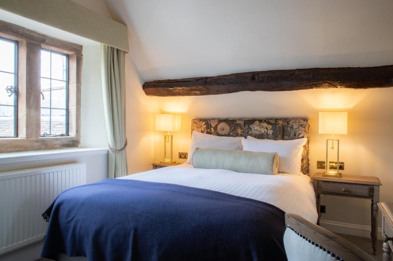 Billesley Manor Hotel & Spa, A Tribute Portfolio Hotel Stratford-upon-Avon Luaran gambar