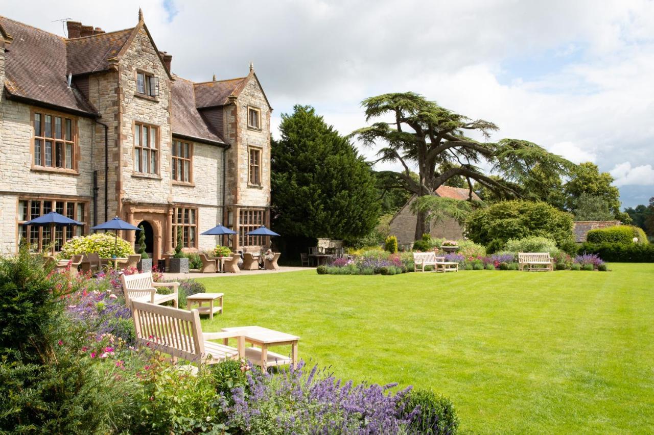 Billesley Manor Hotel & Spa, A Tribute Portfolio Hotel Stratford-upon-Avon Luaran gambar