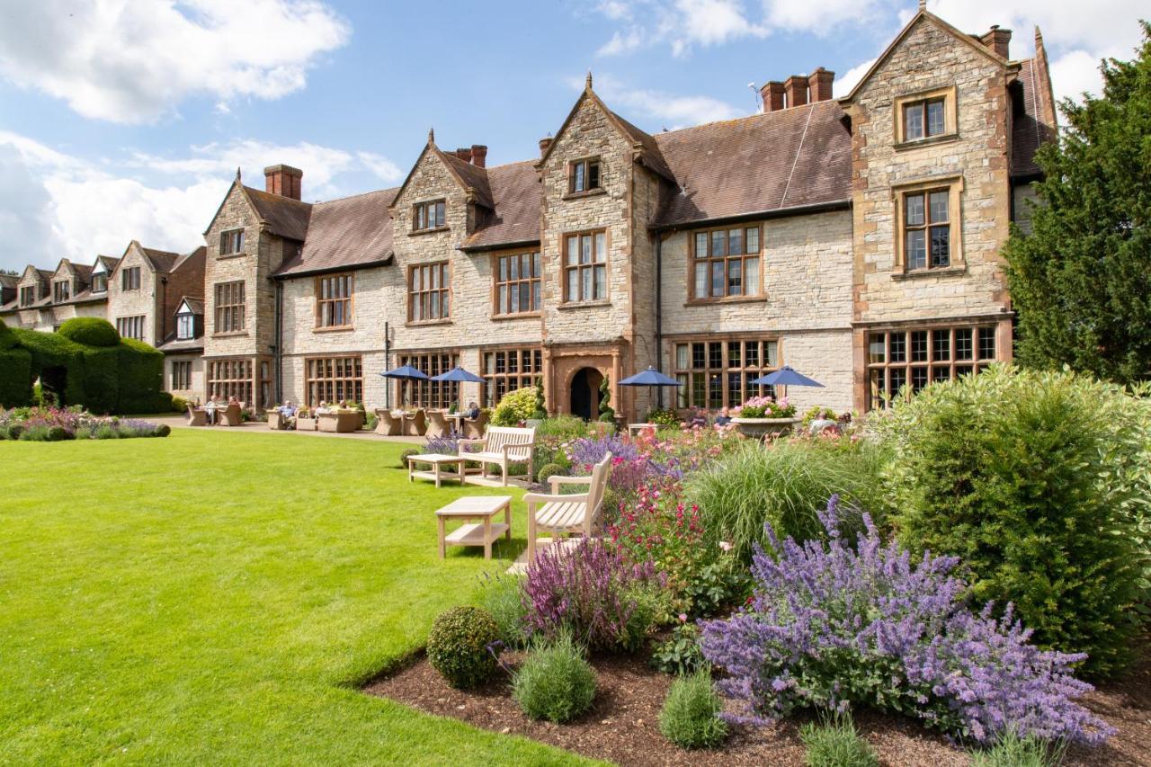 Billesley Manor Hotel & Spa, A Tribute Portfolio Hotel Stratford-upon-Avon Luaran gambar