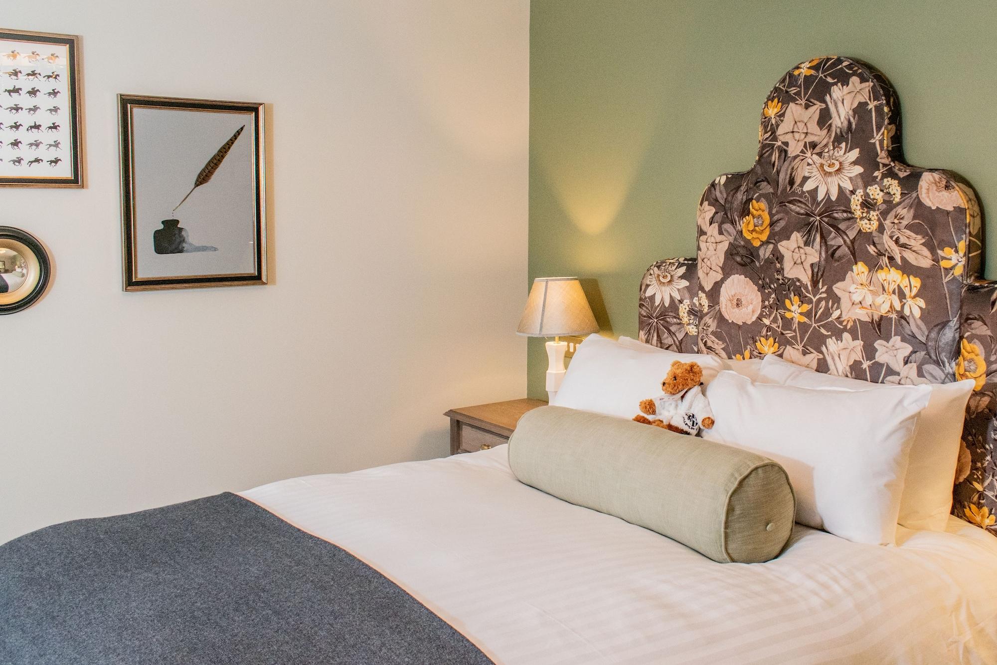 Billesley Manor Hotel & Spa, A Tribute Portfolio Hotel Stratford-upon-Avon Luaran gambar