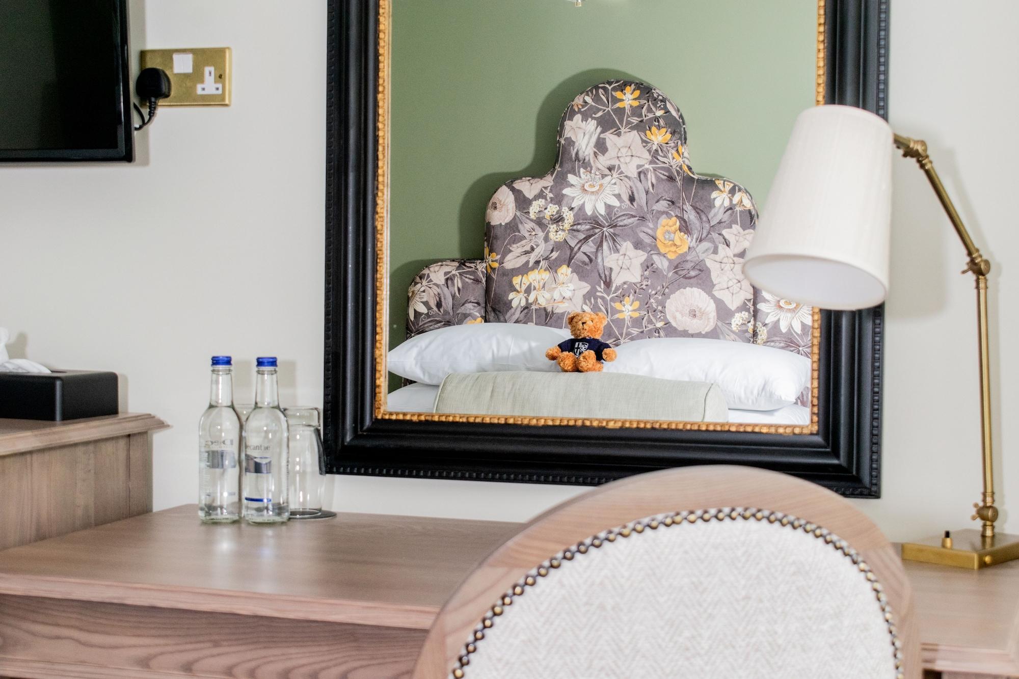 Billesley Manor Hotel & Spa, A Tribute Portfolio Hotel Stratford-upon-Avon Luaran gambar