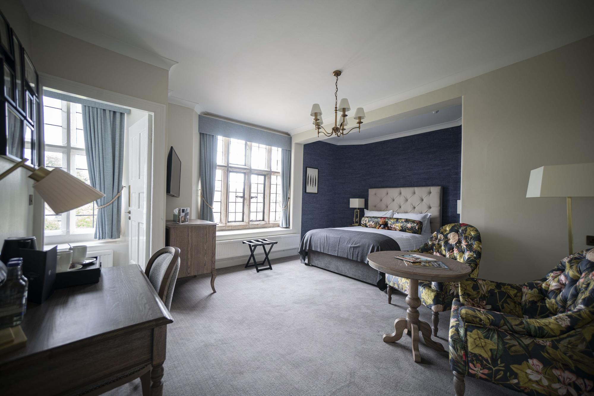 Billesley Manor Hotel & Spa, A Tribute Portfolio Hotel Stratford-upon-Avon Luaran gambar