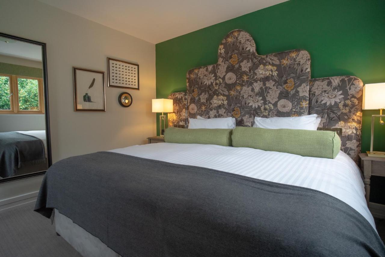 Billesley Manor Hotel & Spa, A Tribute Portfolio Hotel Stratford-upon-Avon Luaran gambar