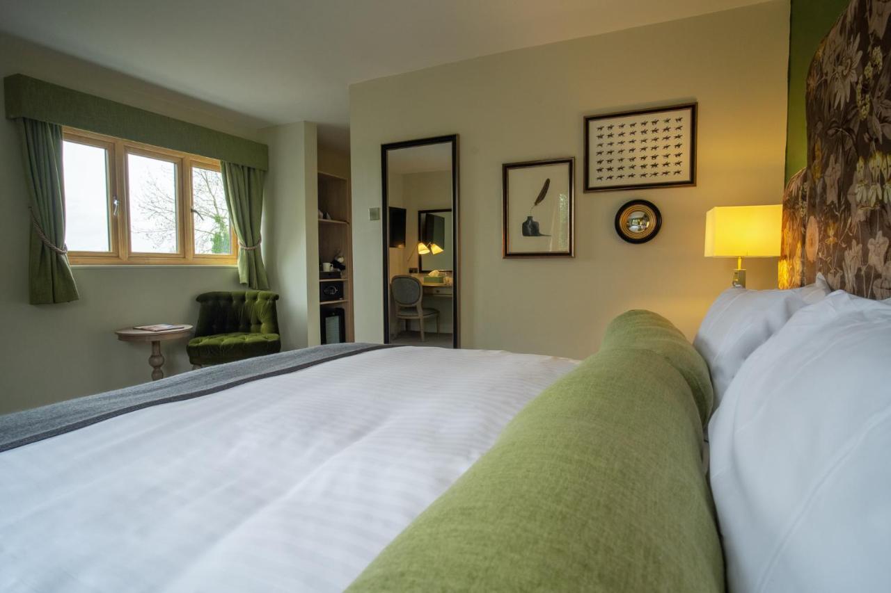 Billesley Manor Hotel & Spa, A Tribute Portfolio Hotel Stratford-upon-Avon Luaran gambar