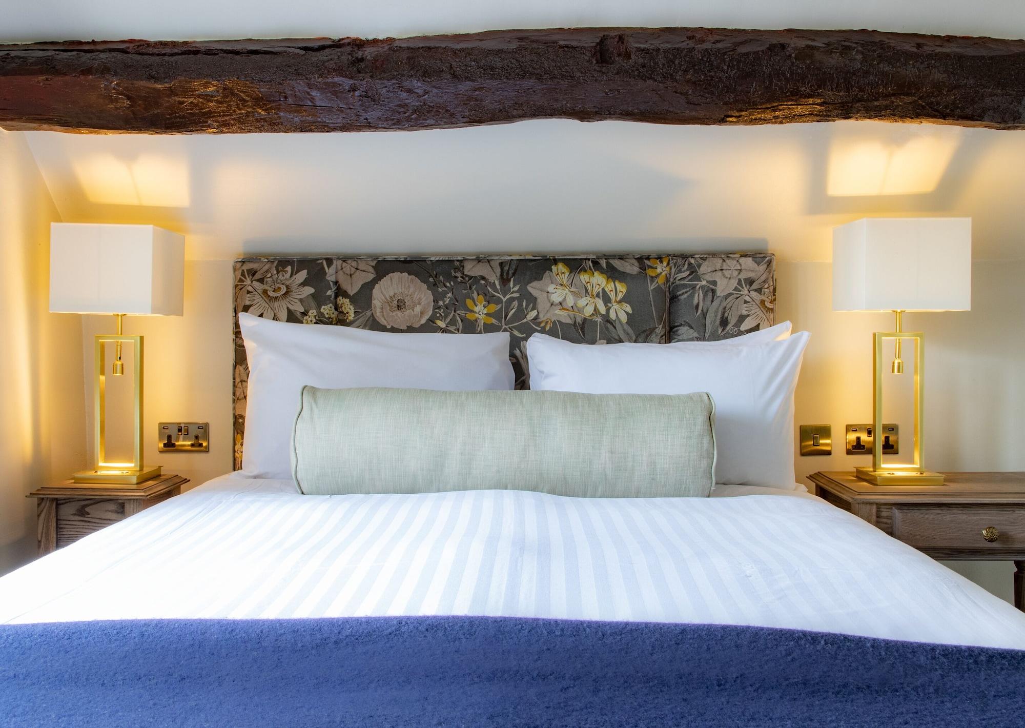 Billesley Manor Hotel & Spa, A Tribute Portfolio Hotel Stratford-upon-Avon Luaran gambar