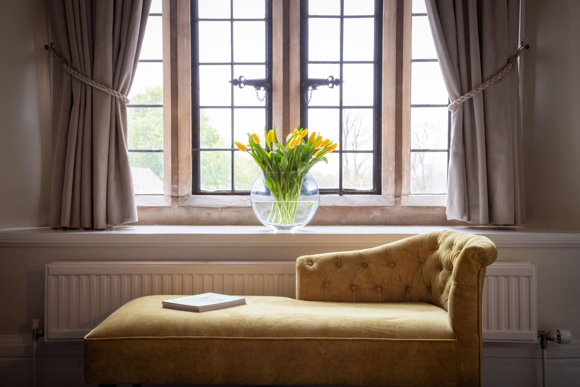 Billesley Manor Hotel & Spa, A Tribute Portfolio Hotel Stratford-upon-Avon Luaran gambar