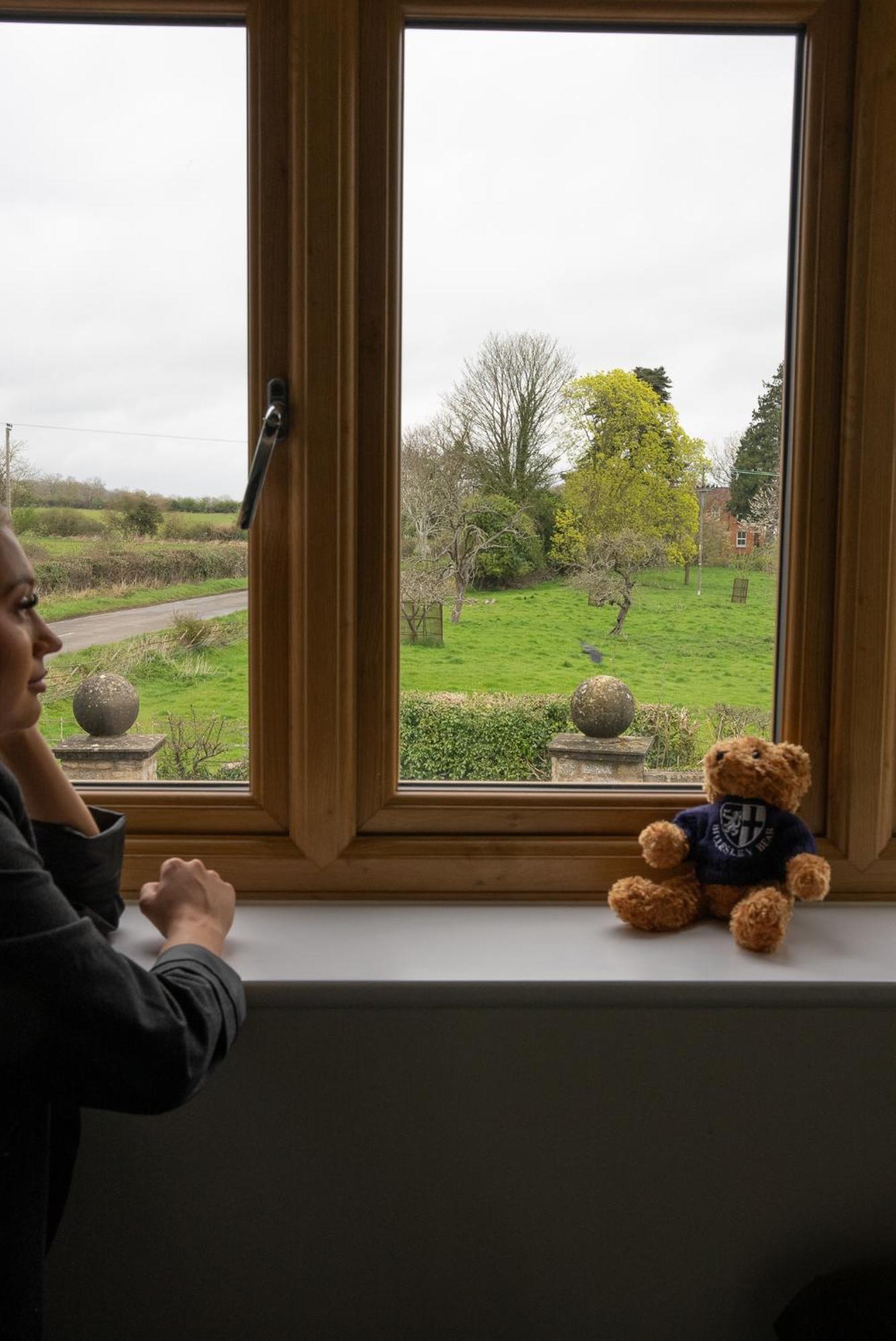 Billesley Manor Hotel & Spa, A Tribute Portfolio Hotel Stratford-upon-Avon Luaran gambar