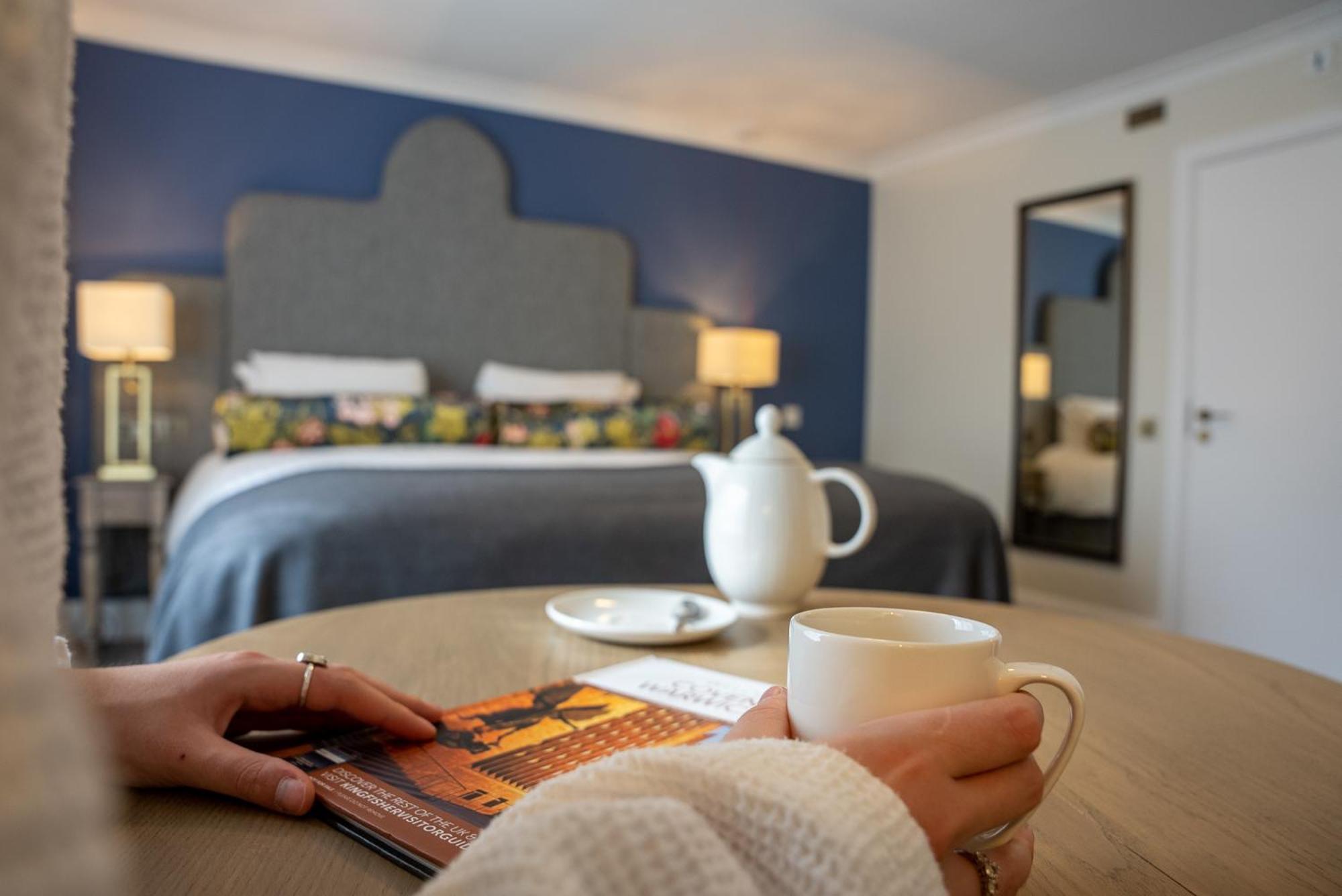 Billesley Manor Hotel & Spa, A Tribute Portfolio Hotel Stratford-upon-Avon Luaran gambar
