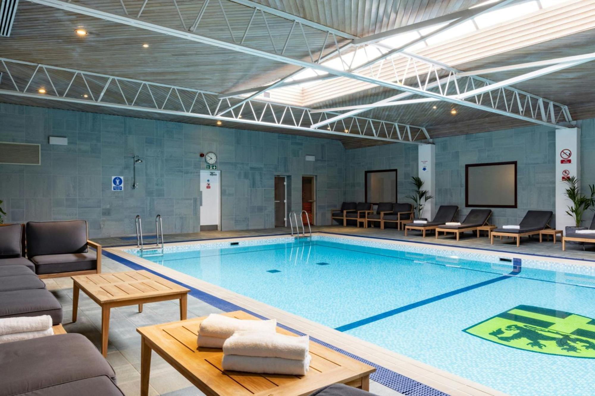 Billesley Manor Hotel & Spa, A Tribute Portfolio Hotel Stratford-upon-Avon Luaran gambar