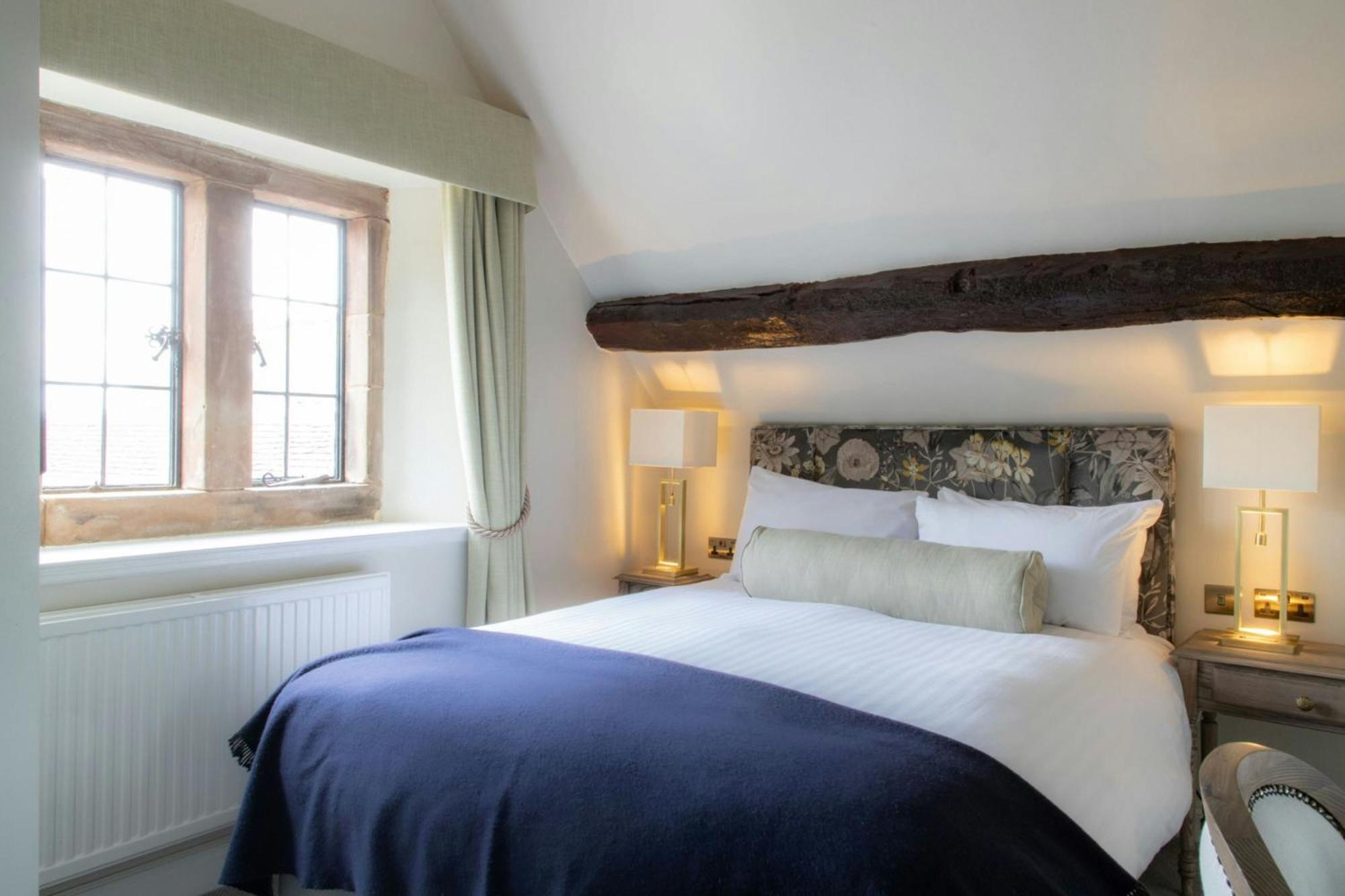 Billesley Manor Hotel & Spa, A Tribute Portfolio Hotel Stratford-upon-Avon Luaran gambar