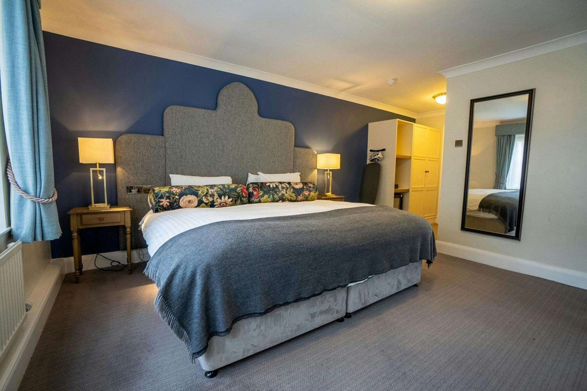 Billesley Manor Hotel & Spa, A Tribute Portfolio Hotel Stratford-upon-Avon Luaran gambar