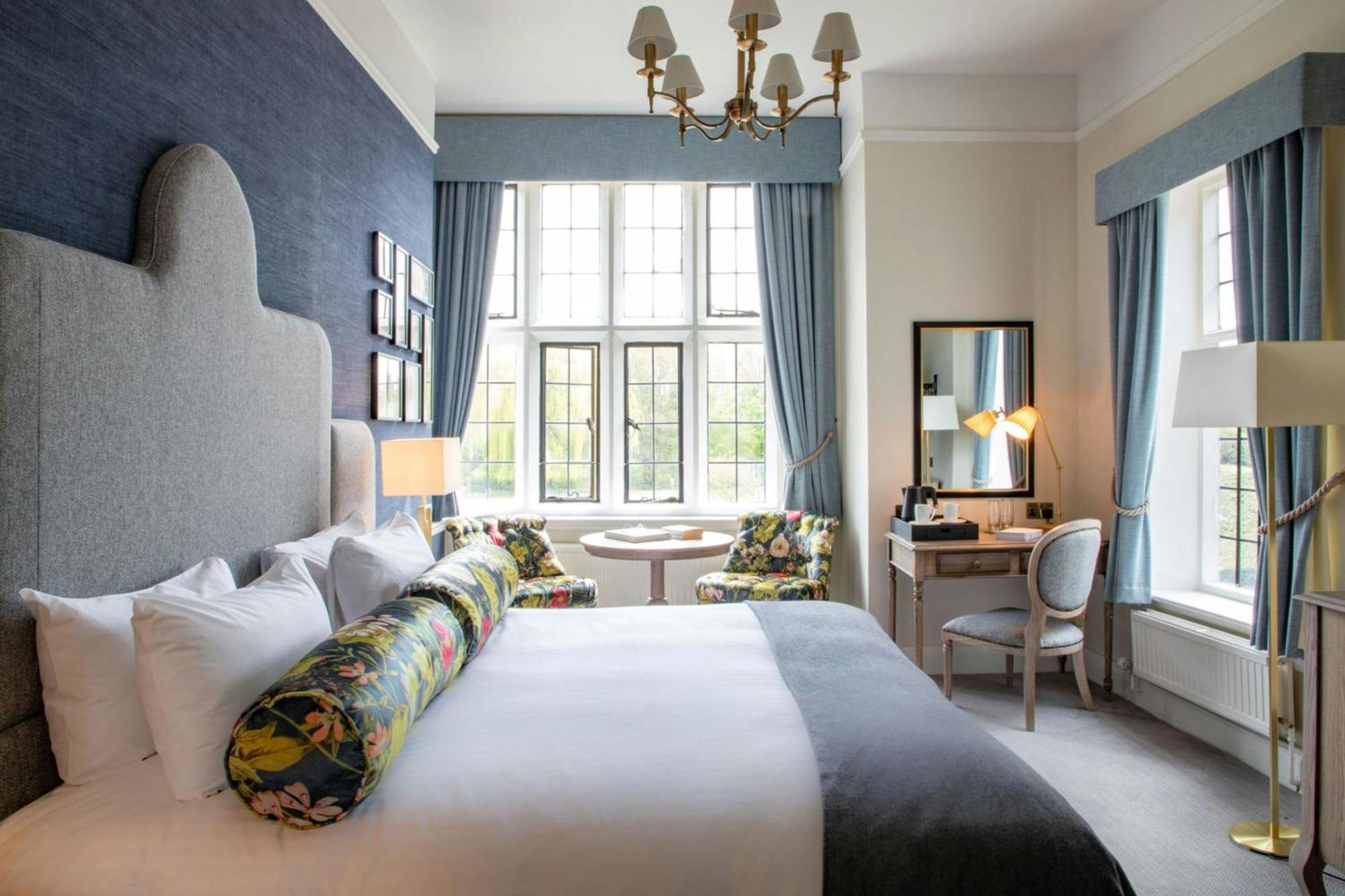 Billesley Manor Hotel & Spa, A Tribute Portfolio Hotel Stratford-upon-Avon Luaran gambar