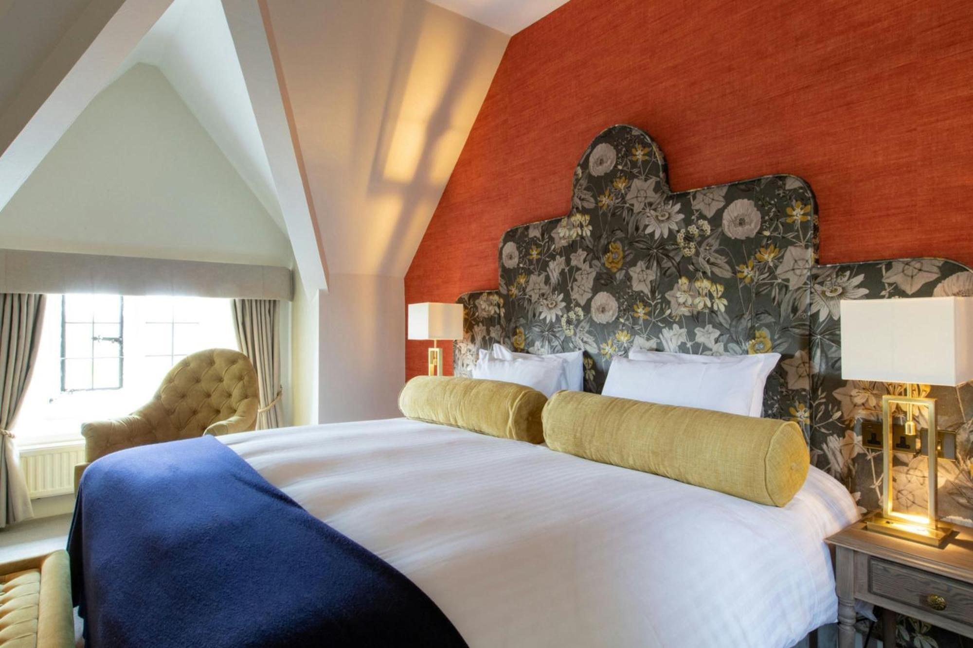 Billesley Manor Hotel & Spa, A Tribute Portfolio Hotel Stratford-upon-Avon Luaran gambar