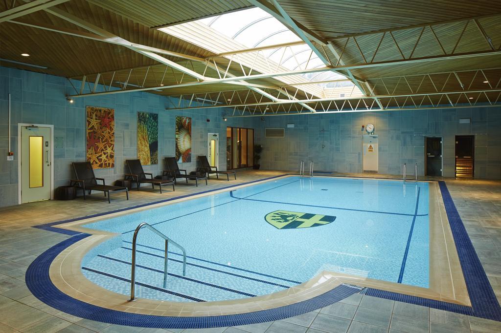 Billesley Manor Hotel & Spa, A Tribute Portfolio Hotel Stratford-upon-Avon Luaran gambar