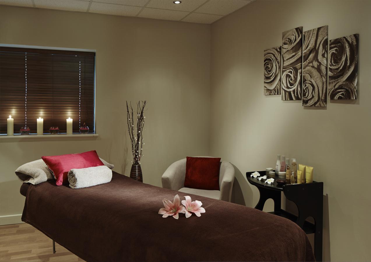 Billesley Manor Hotel & Spa, A Tribute Portfolio Hotel Stratford-upon-Avon Luaran gambar