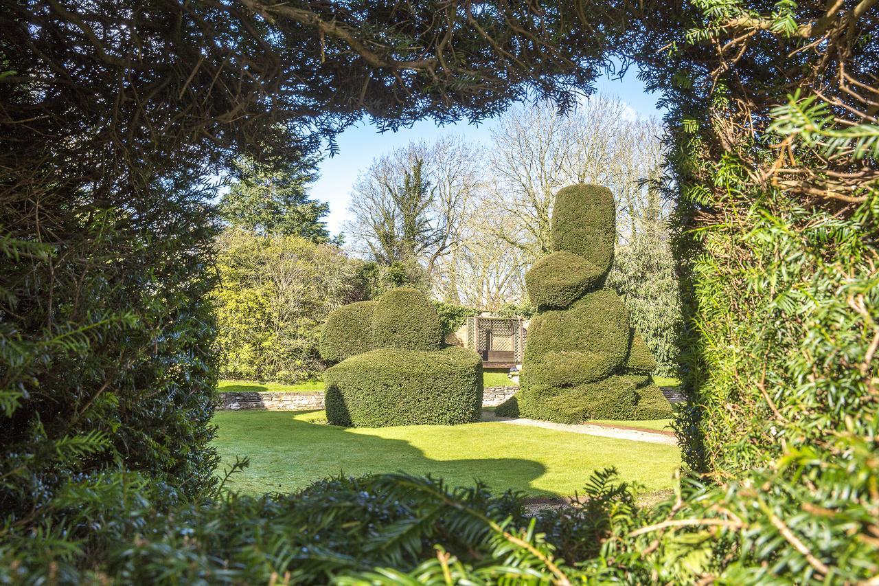 Billesley Manor Hotel & Spa, A Tribute Portfolio Hotel Stratford-upon-Avon Luaran gambar