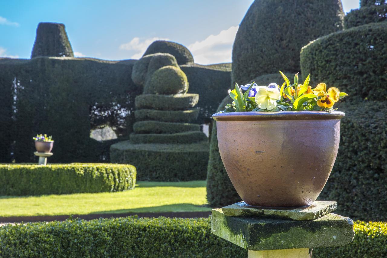 Billesley Manor Hotel & Spa, A Tribute Portfolio Hotel Stratford-upon-Avon Luaran gambar